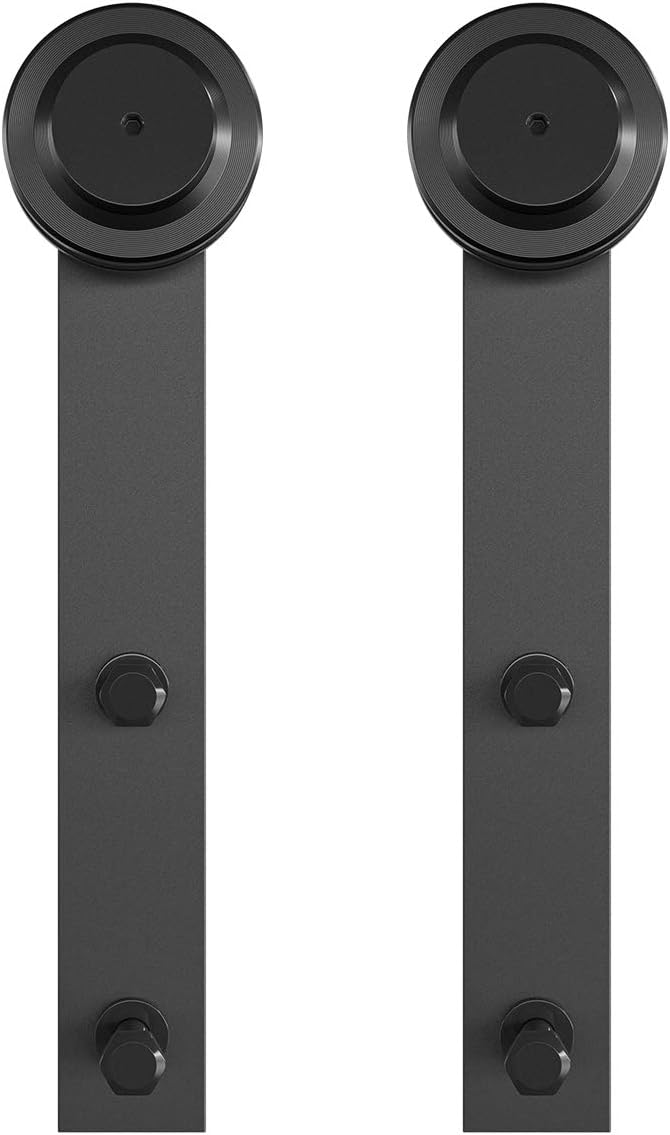 Barn Door Hangers I Shape
