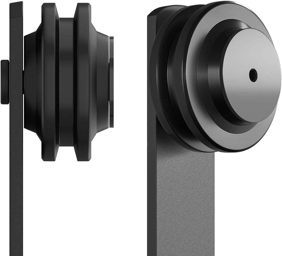 Barn Door Hangers I Shape