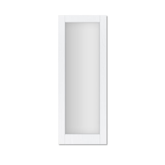 Glass Standard Door