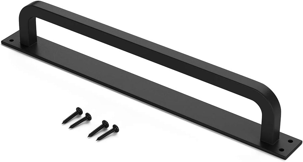 12" Barn Door Handle
