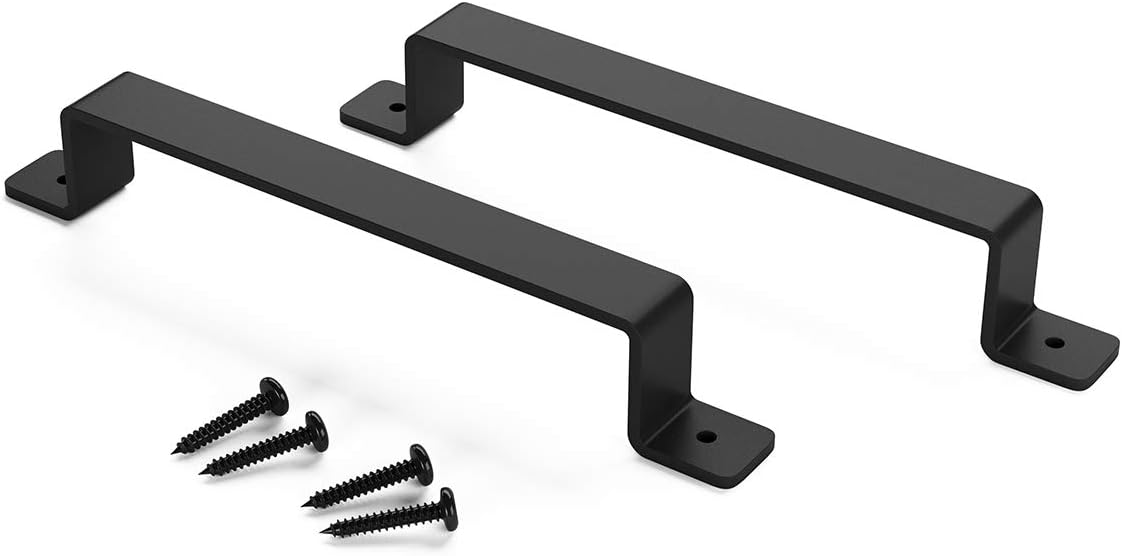 12" Barn Door Handle, 2PCS