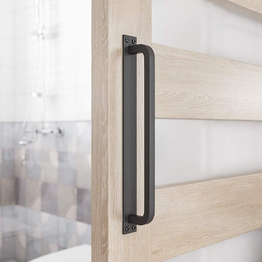 12" Barn Door Handle