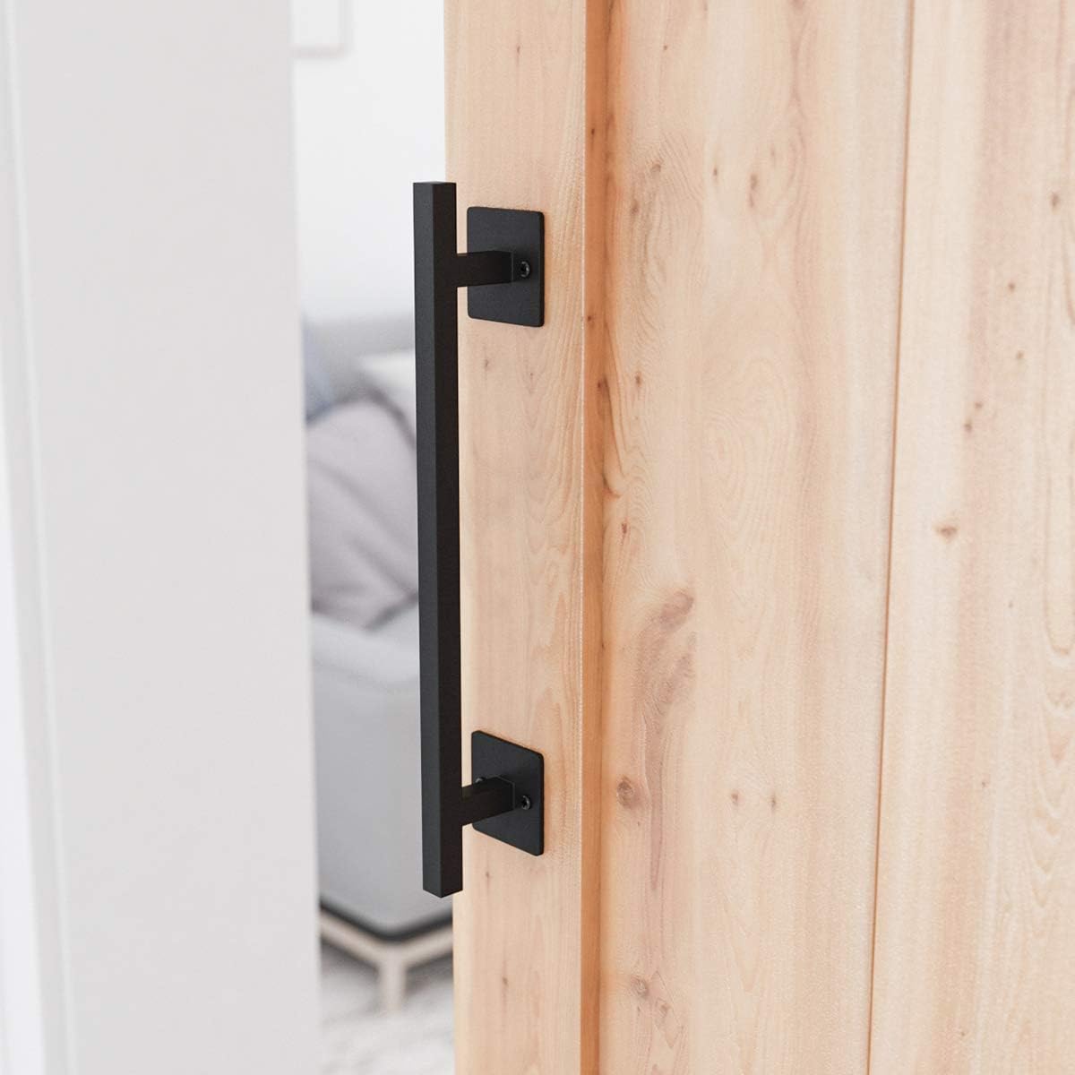 12" Barn Door Handle