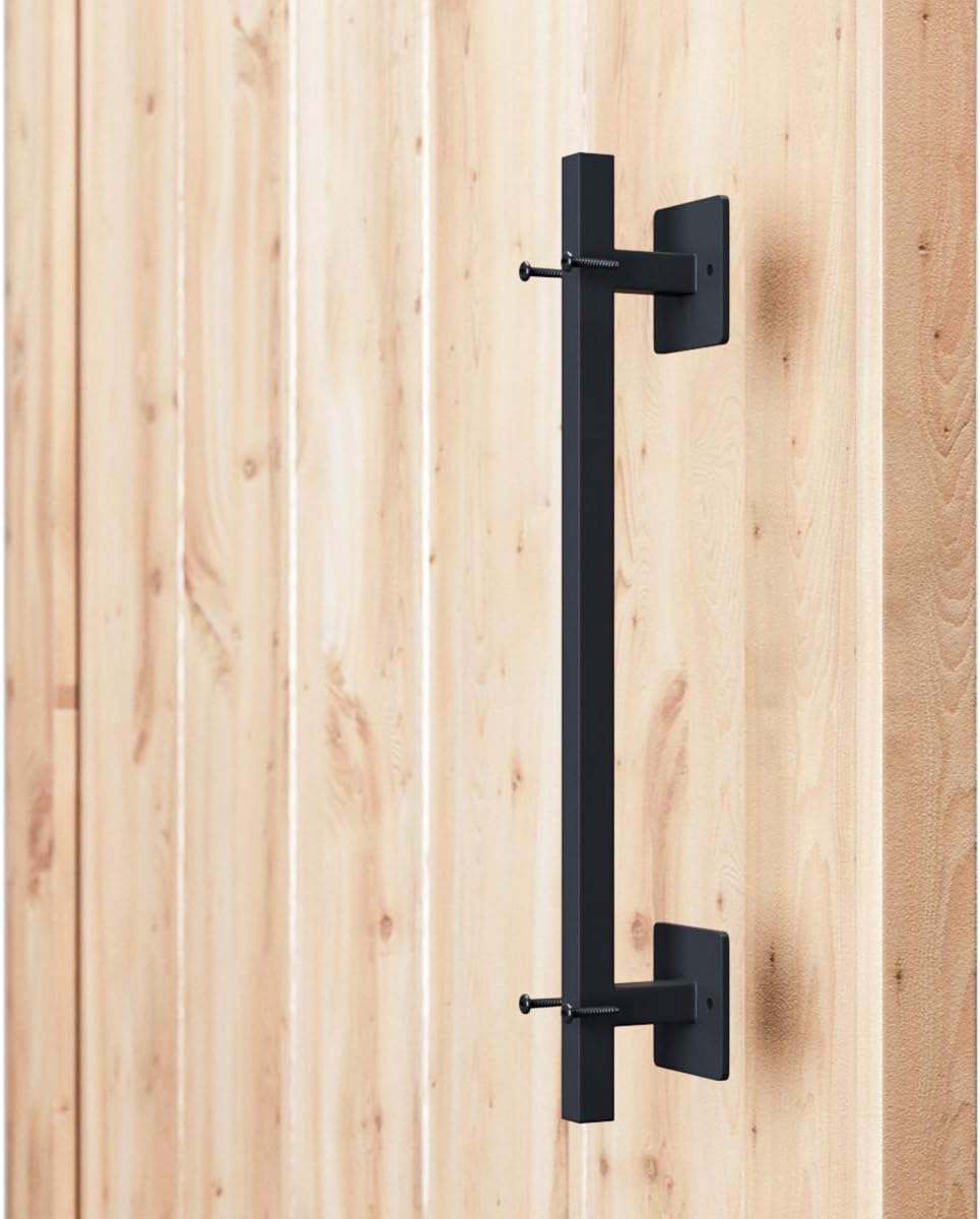 12" Barn Door Handle