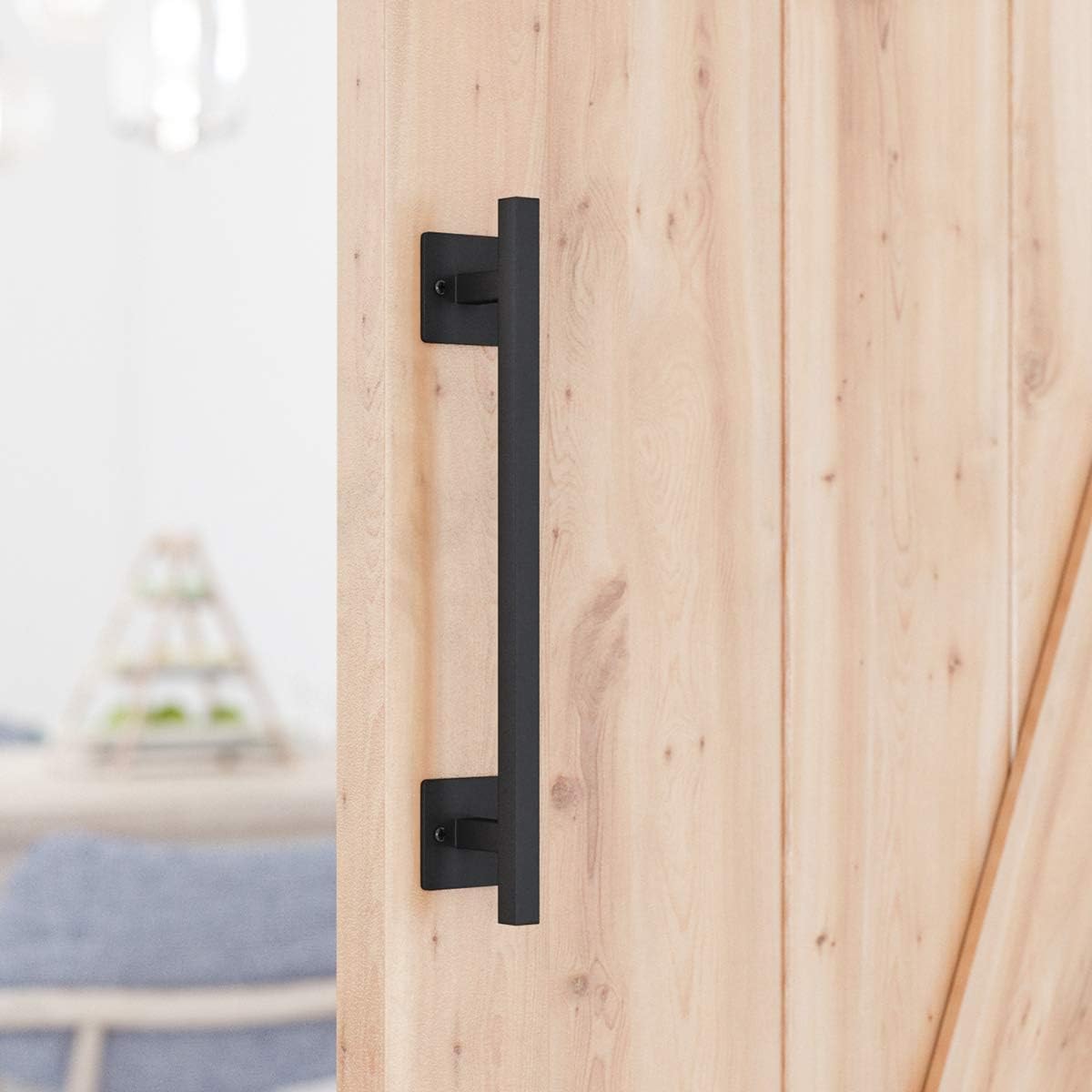 12" Barn Door Handle