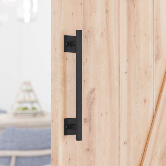 12" Barn Door Handle