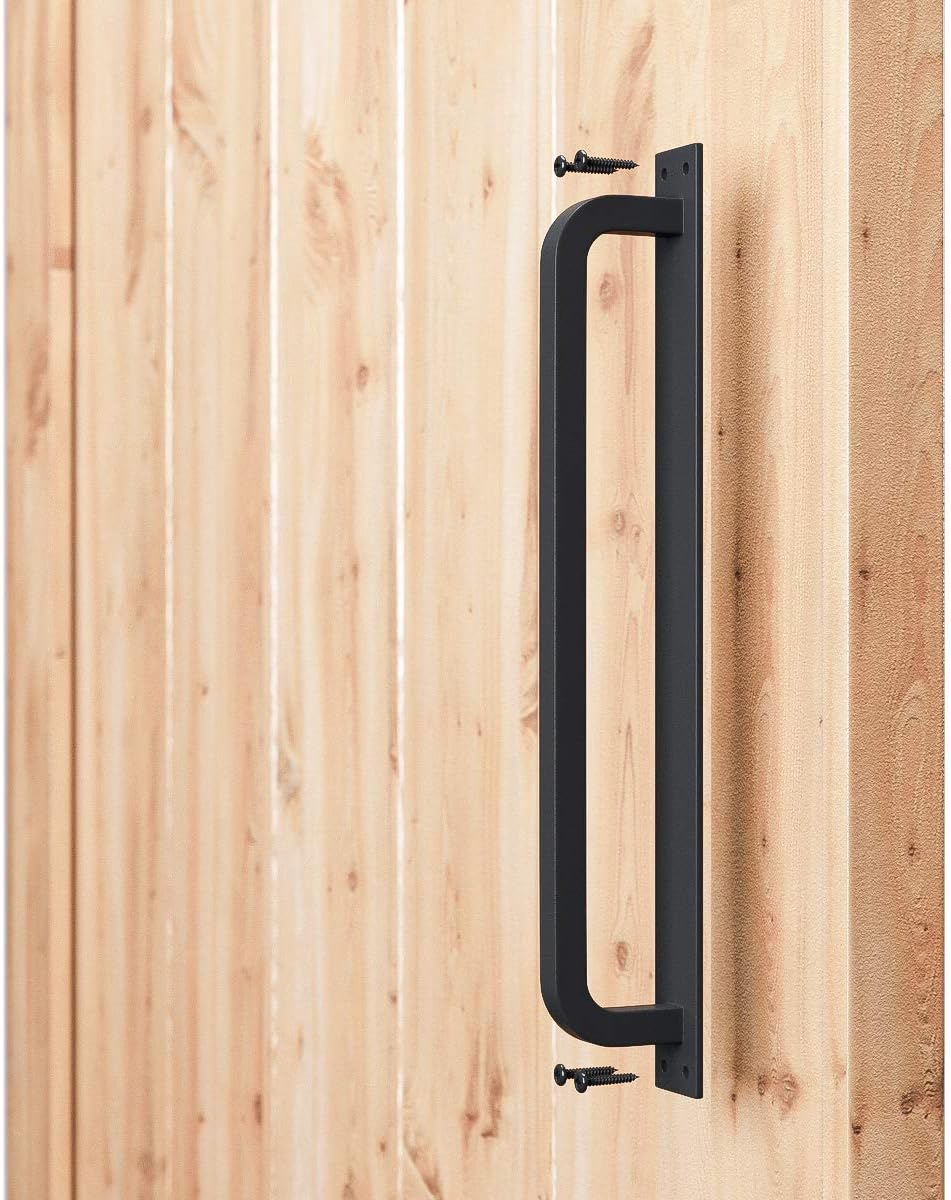 12" Barn Door Handle