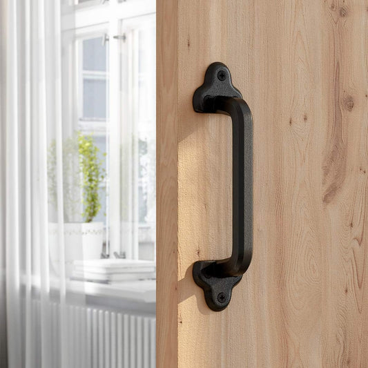 9" Barn Door Handle